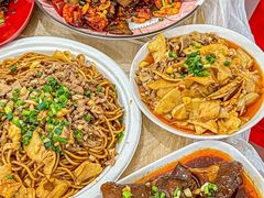 -双宝红油牛系列