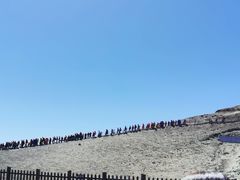 -长白山吉祥物天池水怪专卖