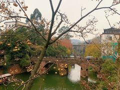 -五凤溪古镇