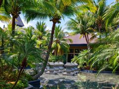 -海南清水湾莱佛士酒店