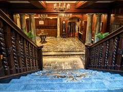 -上海瑞金洲际酒店
