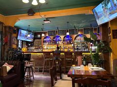 -秀·爱尔兰餐吧(上海路店)