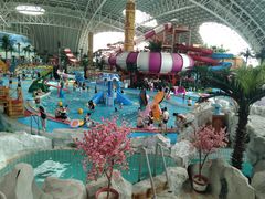 -天山海世界·米立方