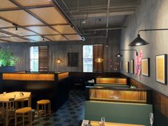 -庐灶江南·江南菜·四合院Bistro(东直门雍和宫·原华侨宾馆店)