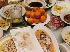 -苏州涵园假日酒店花园餐厅