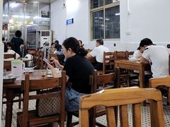 -华记粥饭店(印象容桂主题风情街店)