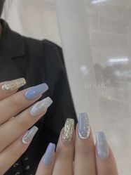 -M·X Nail日式美甲美睫
