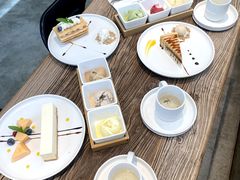 -Vanillacafe香草咖啡(银海大世界店)