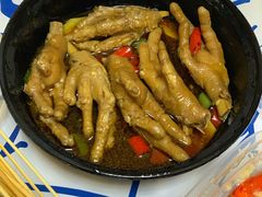 -松哥油焖大虾(皇岗一店)