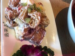 -去茶去餐厅(中央大街店)