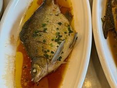 -昆承湖酒家·本帮农家菜