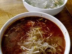 -白家高记肥肠粉(总店)