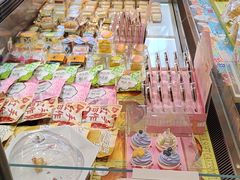-雪贝可(世纪万象城店)