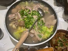 -乔阿马·江南味·驴肉香(龙湖华泾天街店)