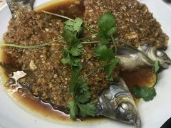 油浸鱼-老闵田螺馆·南昌特色(总店)