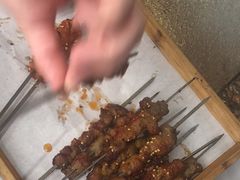-可口香·非遗老号烧烤(南岗直营店)