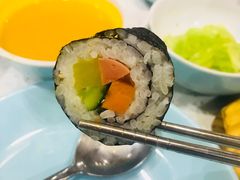 -韩时烤肉(枫蓝店)
