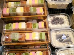 -Olé精品超市(北京合生汇店)