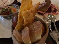 -db Bistro & Oyster Bar by Daniel Boulud(滨海湾金沙店)