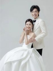 -维多利亚婚纱摄影全球旅拍(华南旗舰店)