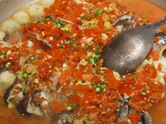 -潇湘码头·鲜湘菜(清河店)