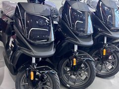 -九号电动车(安定门内大街店)