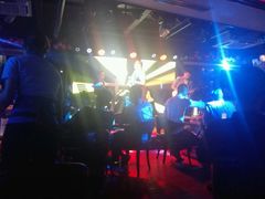 -A+ LIVE HOUSE(武汉天地店)