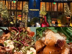 -THE CANNERY&JUJU 新鲜海鲜·牛排美食酒廊