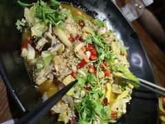 -嘚味徐州烧烤特色菜
