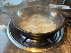 -同仁四季椰子鸡(罗湖国贸店)