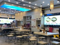 大堂-朱洪元苏式面馆(绿宝广场店)