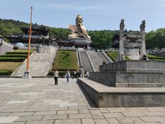 -句容茅山景区