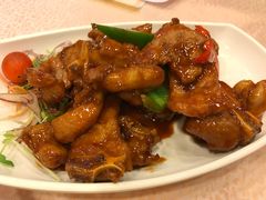-德记潮州菜馆(卑路乍街)