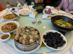-金春禧(贵和领秀城店)