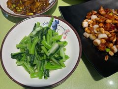 -玉桥餐厅(天坛店)