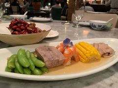 -漢舍中国菜馆(889广场店)