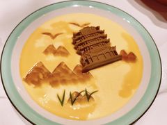 -禾田餐厅•乡野湖北菜(徐东店)