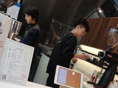 -Manner Coffee(大宁国际商业广场店)