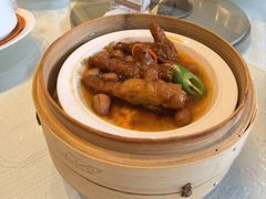 -金苑海鲜酒家(来魅力店)