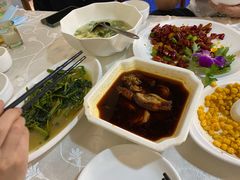 -蒲氏烤鸭(百寿路店)