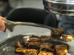 -本炙炭烤·蒲烧活鳗料理店(金沙洲店)