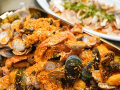 -巽寮印象美食部落餐厅·海鲜·地方特色菜(惠州体验店)