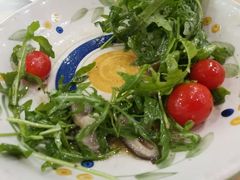 -萨莉亚意式餐厅(特力时尚汇店)