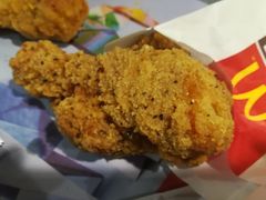 -麦当劳(东方时代广场分店)