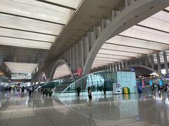 -石家庄站