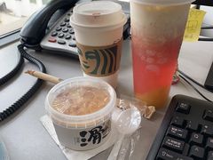 -炖物24章·顺时轻养茶(杭州大厦店)