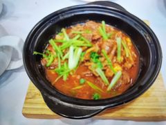 -东兴楼饭庄(六里桥店)