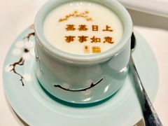 -俏江南·花园戏曲餐厅(881店)