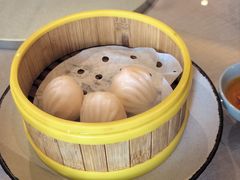 -郑州希尔顿酒店-豫园中餐厅