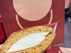 -泽田本家·铜锣烧(TX淮海店)